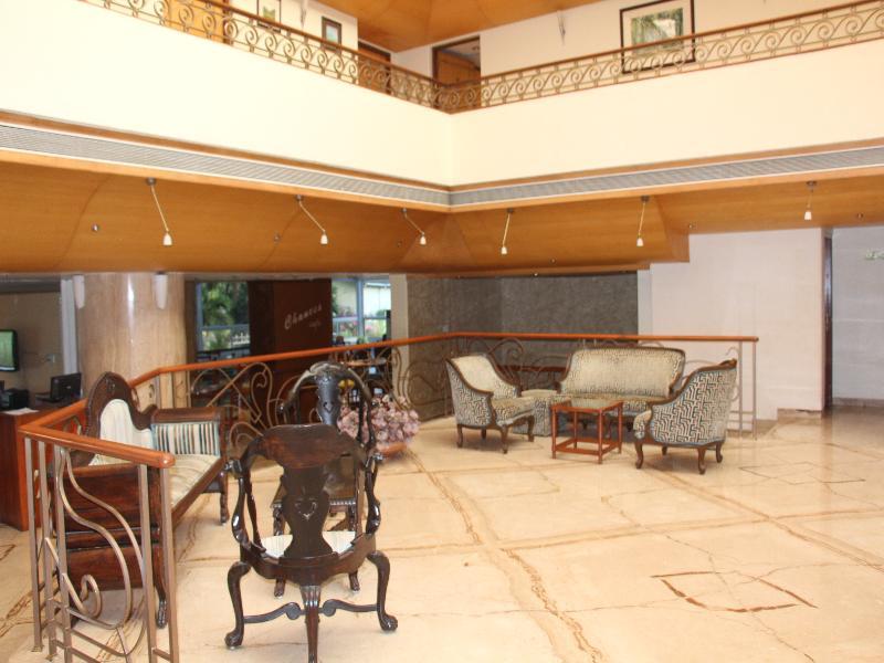 Chances Resort&Casino An Indy Resort Panaji Exterior foto