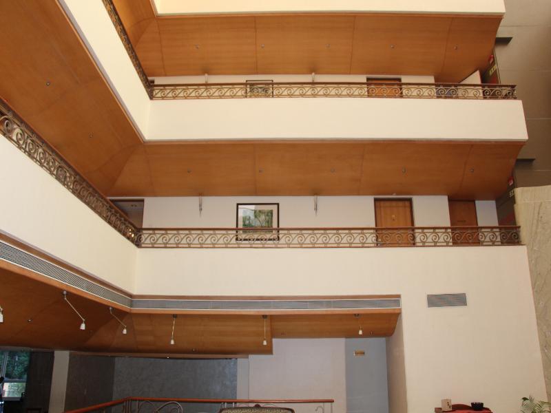 Chances Resort&Casino An Indy Resort Panaji Exterior foto